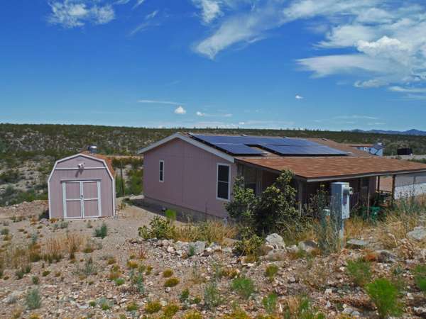 Tombstone, AZ 85638,1151 N ROSA Circle