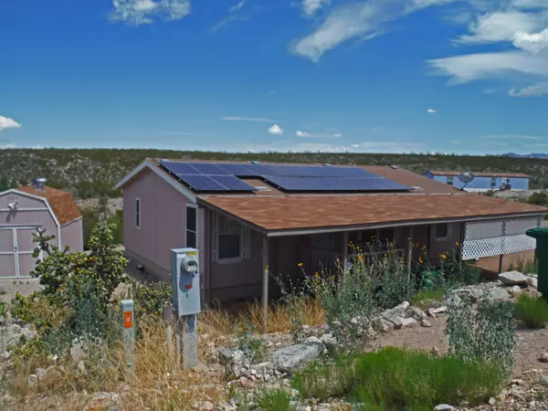 Tombstone, AZ 85638,1151 N ROSA Circle