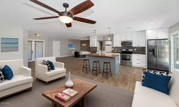 Scottsdale, AZ 85254,5216 E WALTANN Lane