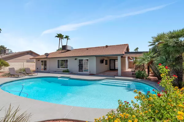 Scottsdale, AZ 85254,5216 E WALTANN Lane
