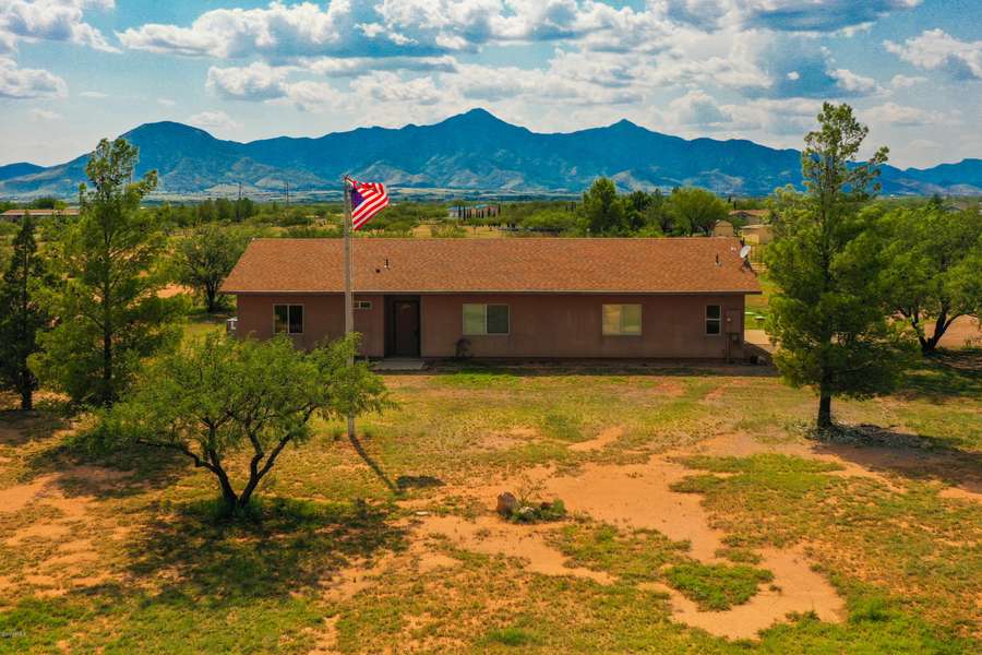 9342 S REYNOLDS Road S, Hereford, AZ 85615