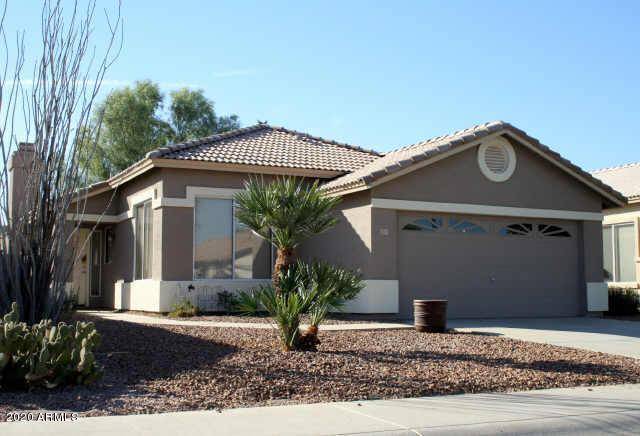 207 W DUBLIN Street, Gilbert, AZ 85233