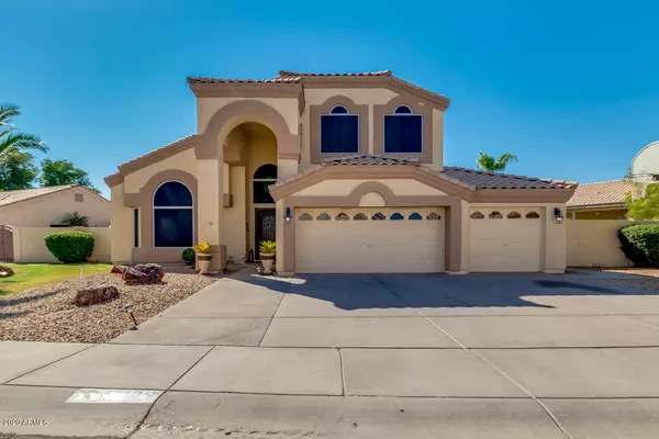 11128 W LAURELWOOD Lane, Avondale, AZ 85392