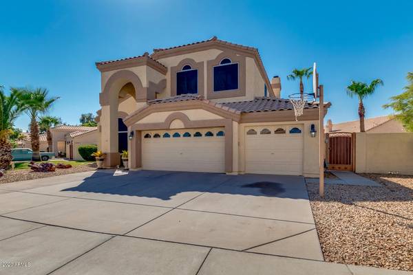 Avondale, AZ 85392,11128 W LAURELWOOD Lane