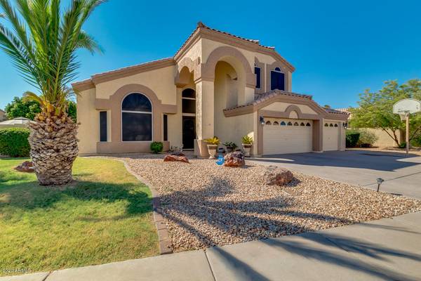 Avondale, AZ 85392,11128 W LAURELWOOD Lane