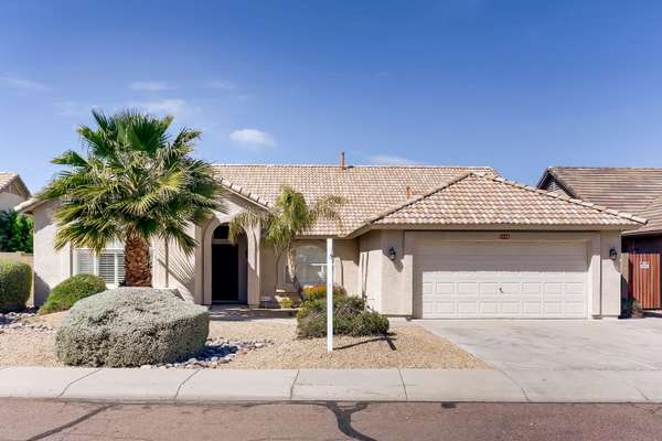 Peoria, AZ 85381,7746 W EUGIE Avenue