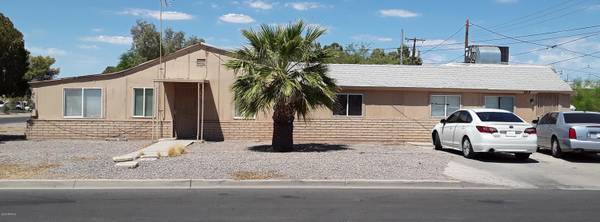 Casa Grande, AZ 85122,520 E 6TH Street