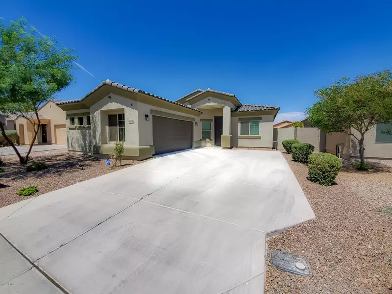 42332 W BALSA Drive, Maricopa, AZ 85138