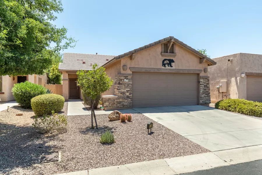 10759 E SURVEYOR Court, Gold Canyon, AZ 85118