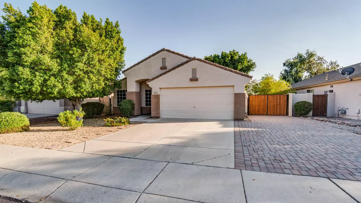 Peoria, AZ 85382,8137 W TONOPAH Drive