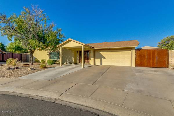 Phoenix, AZ 85053,14649 N 36TH Avenue