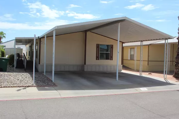 Phoenix, AZ 85022,18235 N 21st Place #49