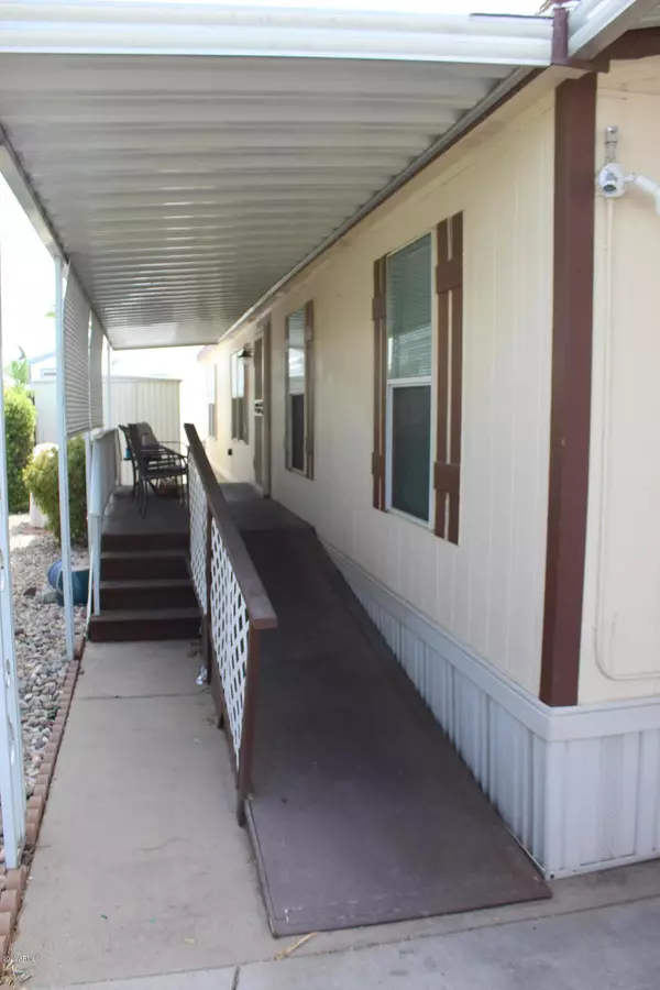 Phoenix, AZ 85022,18235 N 21st Place #49