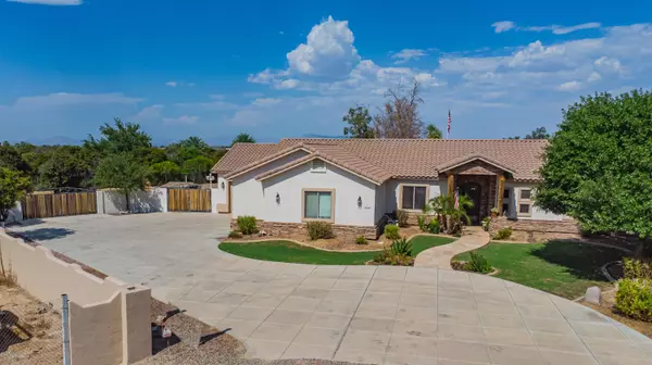 Queen Creek, AZ 85142,25425 S 183RD Place