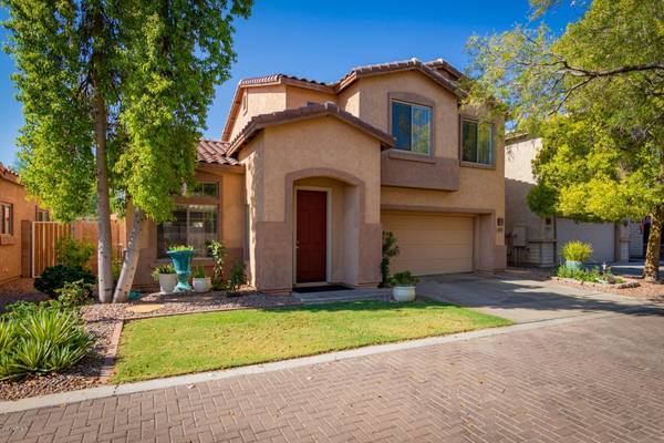 Chandler, AZ 85249,2621 E RIVIERA Drive