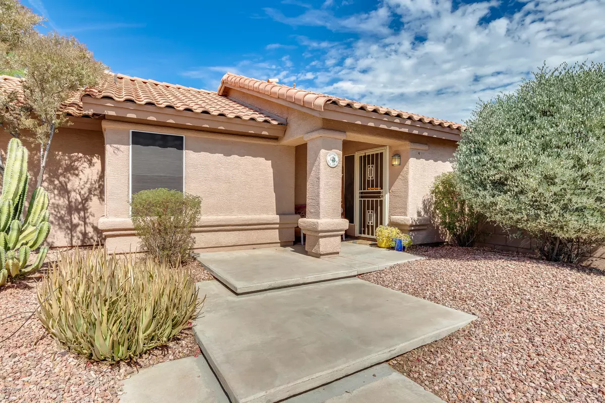 Chandler, AZ 85224,2550 W GARY Drive