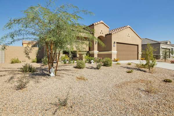 Maricopa, AZ 85138,38180 W NINA Street