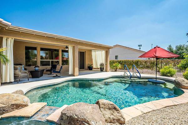 Sun Lakes, AZ 85248,24726 S Pinewood Drive