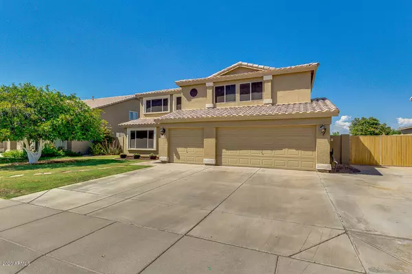 Gilbert, AZ 85234,3820 E LEAH Court