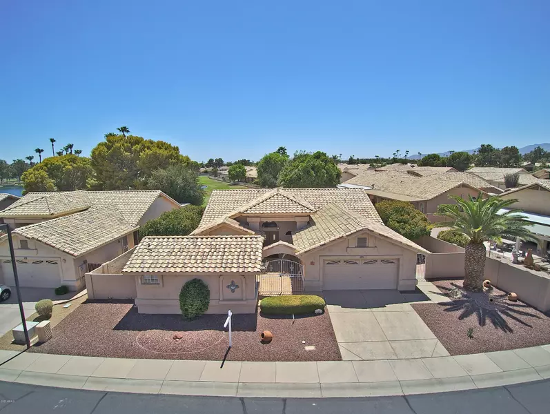 14403 W KIOWA Trail, Surprise, AZ 85374