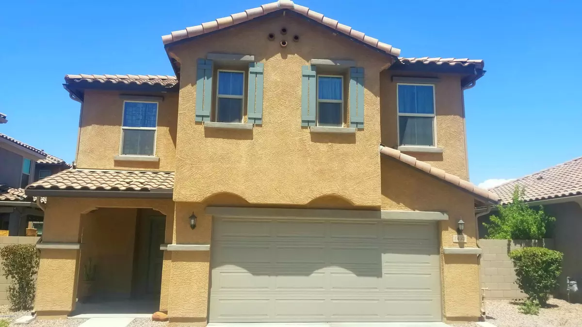 Mesa, AZ 85205,1433 N Balboa --