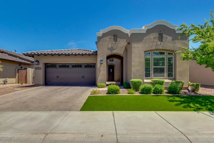 19893 S 185TH Way, Queen Creek, AZ 85142