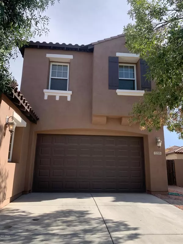 Chandler, AZ 85286,2299 E Aster Drive