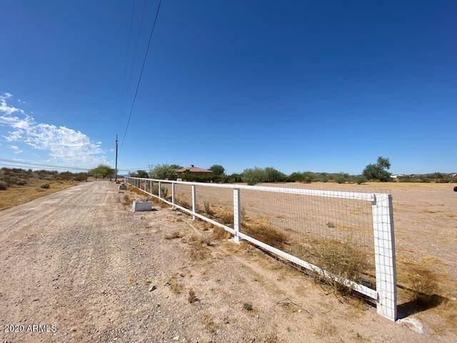 Tonopah, AZ 85354,47 S 347th Avenue #-