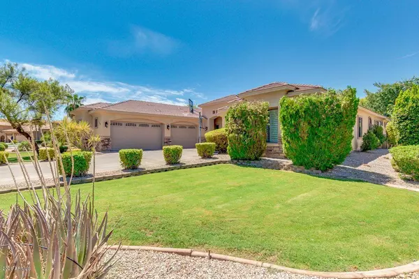 Chandler, AZ 85286,1704 S Beverly Court