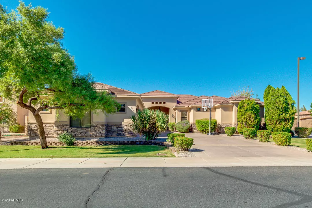 Chandler, AZ 85286,1704 S Beverly Court