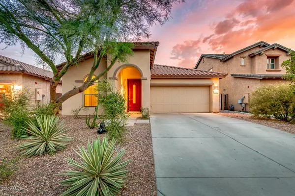 Peoria, AZ 85383,12087 W EAGLE RIDGE Lane