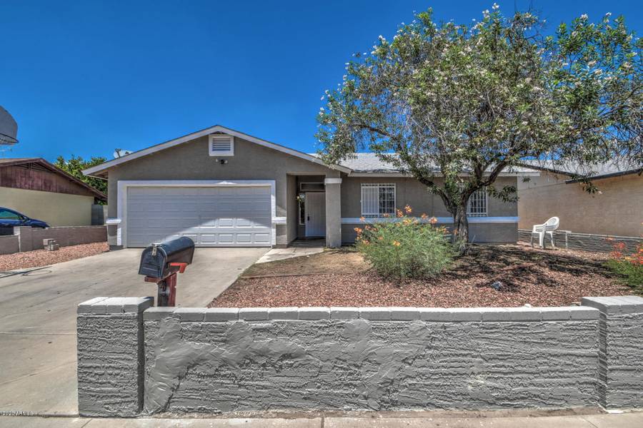 7316 W MINNEZONA Avenue, Phoenix, AZ 85033