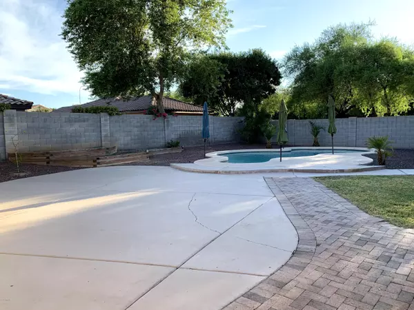 Chandler, AZ 85286,2111 E REMINGTON Place