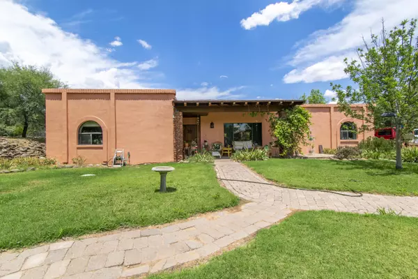 Cornville, AZ 86325,1150 N WILLOW POINT Road