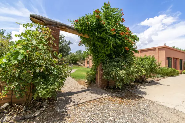 Cornville, AZ 86325,1150 N WILLOW POINT Road