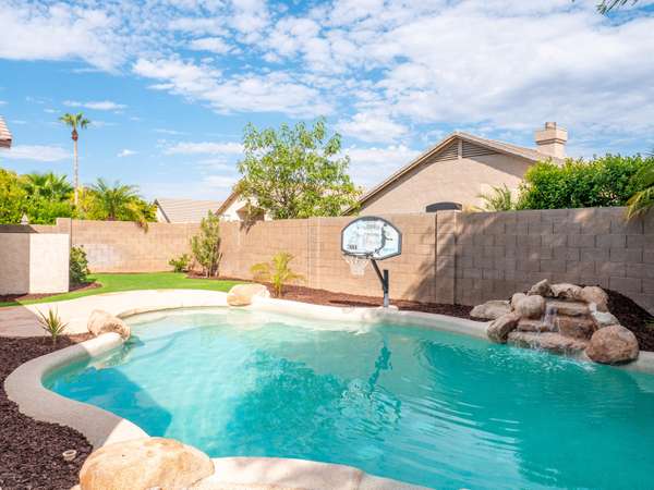 Glendale, AZ 85308,6486 W TONTO Drive