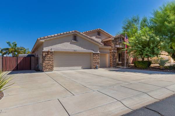 Peoria, AZ 85383,9842 W HEDGE HOG Place