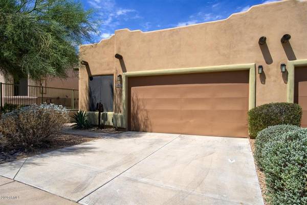 Cave Creek, AZ 85331,6045 E KNOLLS Way S