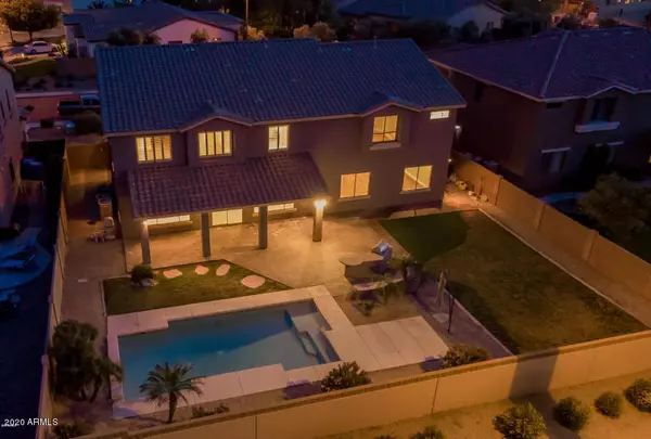 Gilbert, AZ 85298,3664 E LAFAYETTE Avenue