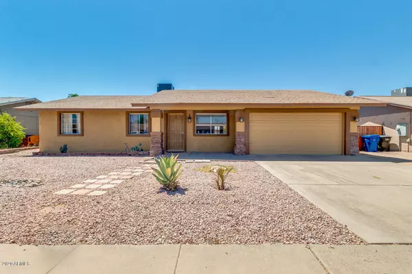 3127 E Delta Avenue, Mesa, AZ 85204