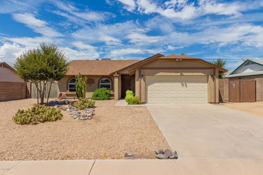 8914 W EL CAMINITO Drive, Peoria, AZ 85345