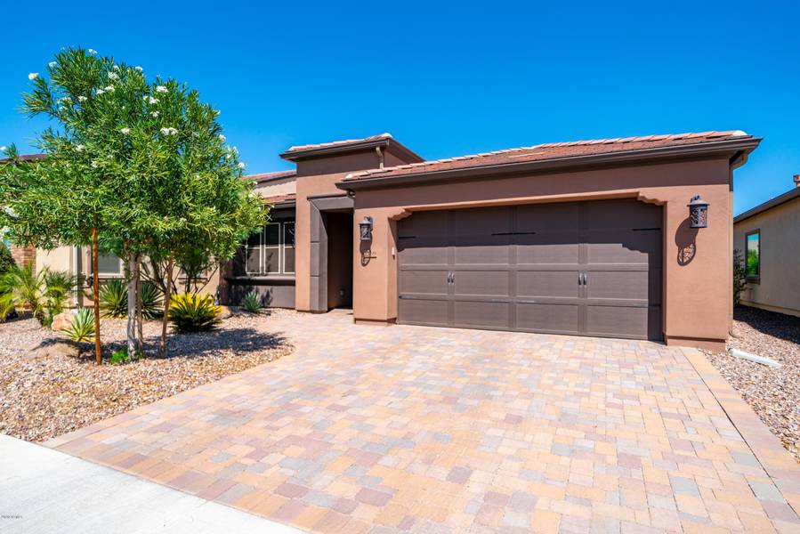 35799 N ANTHOS Way, Queen Creek, AZ 85140