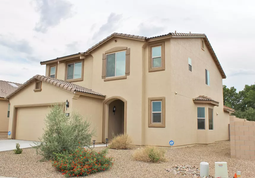 1388 BONNIE VIEW Place, Sierra Vista, AZ 85635