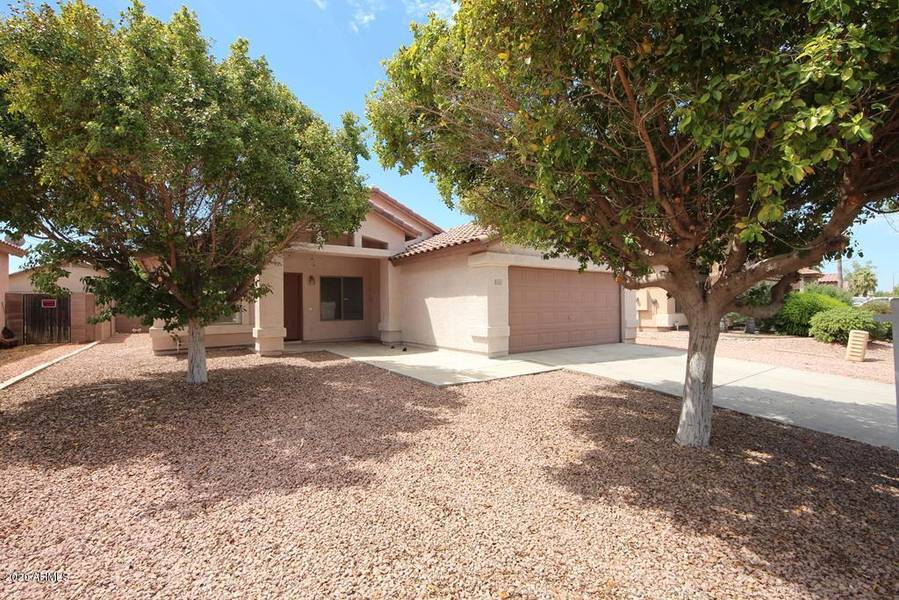 10355 W DANA Lane, Avondale, AZ 85392