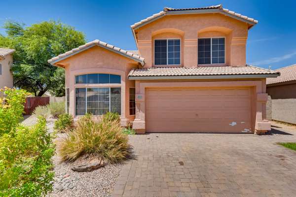 Chandler, AZ 85225,402 S KINGSTON Court S