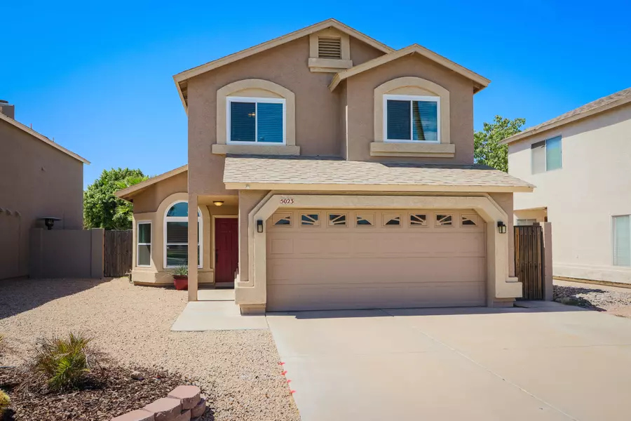 5023 W Whitten Street, Chandler, AZ 85226