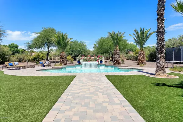 Scottsdale, AZ 85260,10150 E CORTEZ Drive