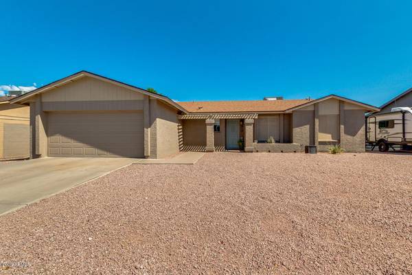 Chandler, AZ 85225,910 W LOUGHLIN Drive