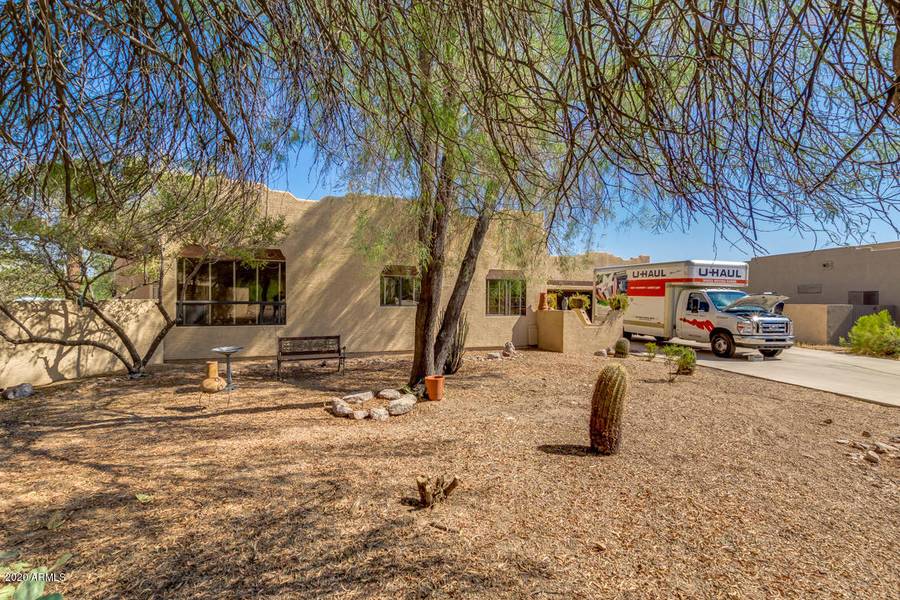 6737 S SOLADO Place, Gold Canyon, AZ 85118