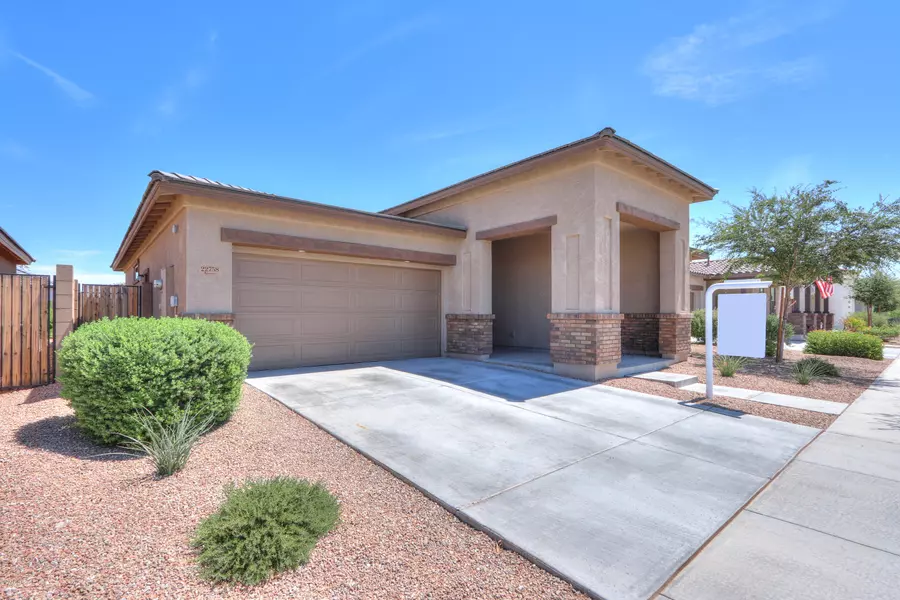 22758 E VIA LAS BRISAS --, Queen Creek, AZ 85142